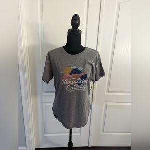 Anthropologie t-shirt 